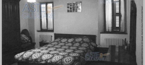 6 bedrooms Apartment in Serra San Quirico, Italy No. 327508 32