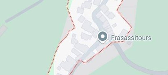 6 bedrooms Apartment in Serra San Quirico, Italy No. 327508 5