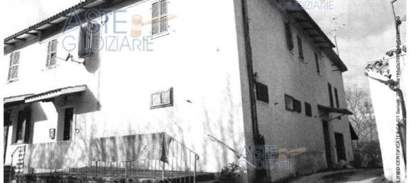 6 bedrooms Apartment in Serra San Quirico, Italy No. 327508 22