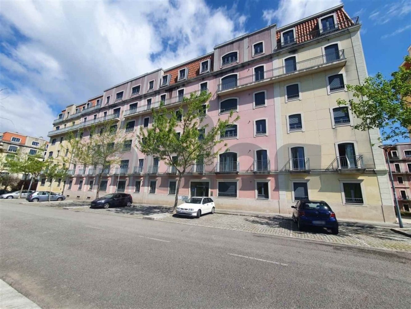 2 bedrooms Apartment in Vila Nova de Gaia, Portugal No. 256534