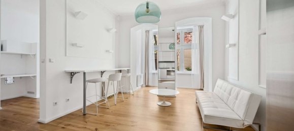 1 bedroom Apartment in Charlottenburg, Germany No. 343228 2