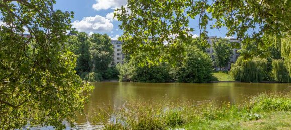 1 bedroom Apartment in Charlottenburg, Germany No. 343228 3