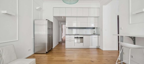 1 bedroom Apartment in Charlottenburg, Germany No. 343228 4