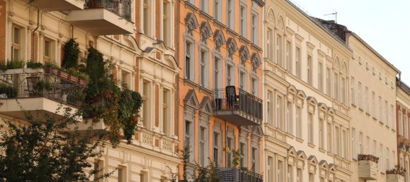 1 Schlafzimmer Wohnung in Prenzlauer Berg, Germany, Nr. 349887 7