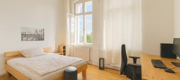 1 Schlafzimmer Wohnung in Prenzlauer Berg, Germany, Nr. 349887 2