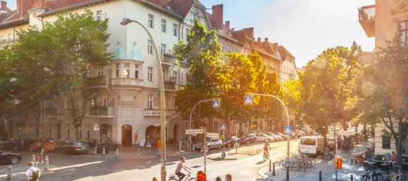 1 Schlafzimmer Wohnung in Prenzlauer Berg, Germany, Nr. 349887 8