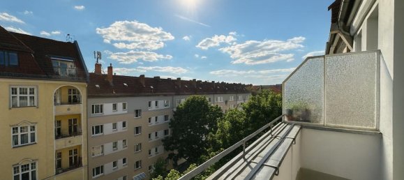 1 Schlafzimmer Wohnung in Prenzlauer Berg, Germany, Nr. 349887 5