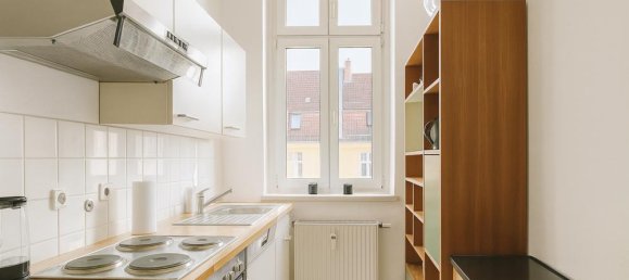 1 Schlafzimmer Wohnung in Prenzlauer Berg, Germany, Nr. 349887 3