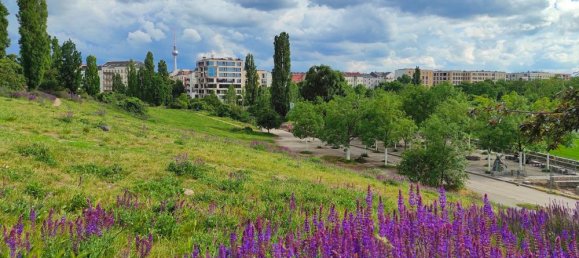1 Schlafzimmer Wohnung in Prenzlauer Berg, Germany, Nr. 349887 6