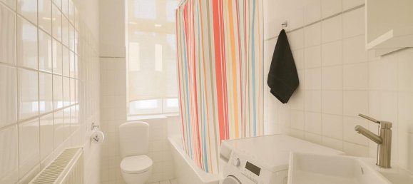 1 Schlafzimmer Wohnung in Prenzlauer Berg, Germany, Nr. 349887 4