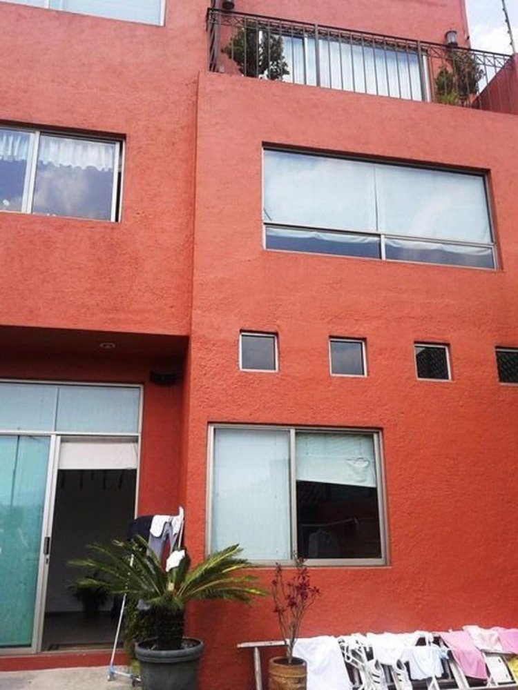 Дом с 3 спальнями в Тлалнепантла, Мексика № 225014