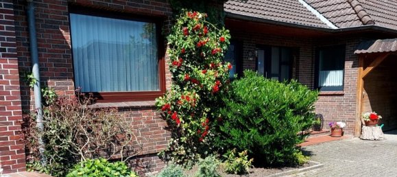 8-Zimmer Stadthaus in Wittmund, Germany, Nr. 188366 29