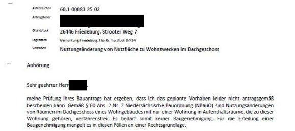 8-Zimmer Stadthaus in Wittmund, Germany, Nr. 188366 27