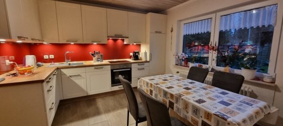 8-Zimmer Stadthaus in Wittmund, Germany, Nr. 188366 4