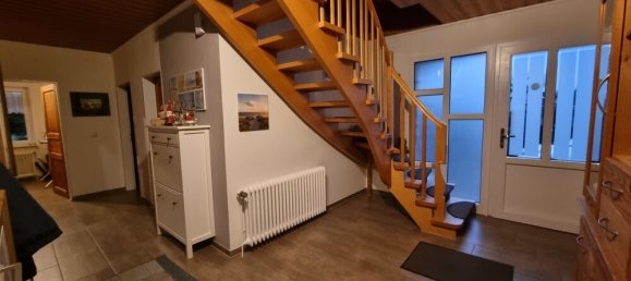 8-Zimmer Stadthaus in Wittmund, Germany, Nr. 188366 3