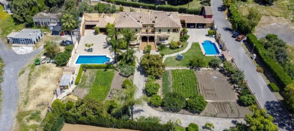 10 bedrooms Villa in La Quinta, Spain No. 145578 10