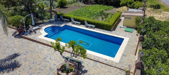 10 bedrooms Villa in La Quinta, Spain No. 145578 15