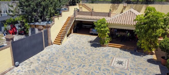 10 bedrooms Villa in La Quinta, Spain No. 145578 16
