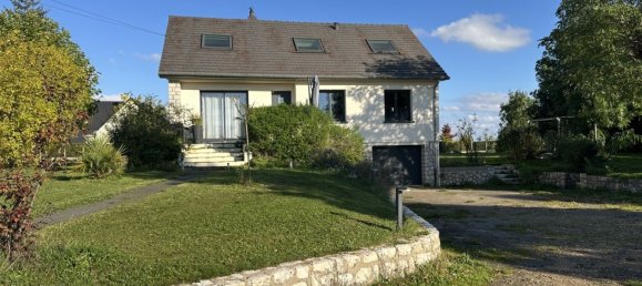 4 bedrooms House in Bonneval, France No. 261444 24