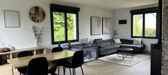 4 bedrooms House in Bonneval, France No. 261444 27