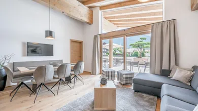 4 rooms Apartment in Seefeld in Tirol, Austria No. 171421