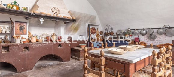 Edificio en Ciciliano, Italy 1511 m² No. 131665 10