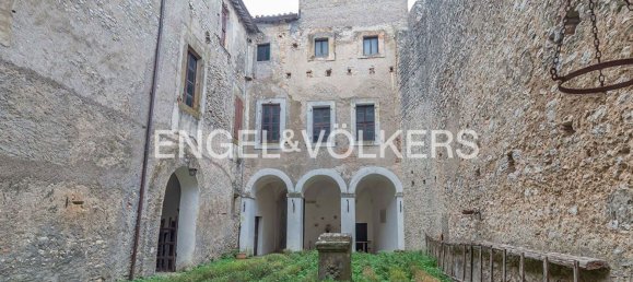 Edificio en Ciciliano, Italy 1511 m² No. 131665 5