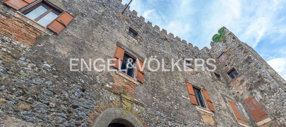 Edificio en Ciciliano, Italy 1511 m² No. 131665 2