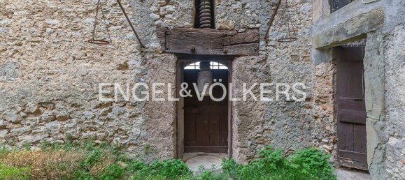 Edificio en Ciciliano, Italy 1511 m² No. 131665 7