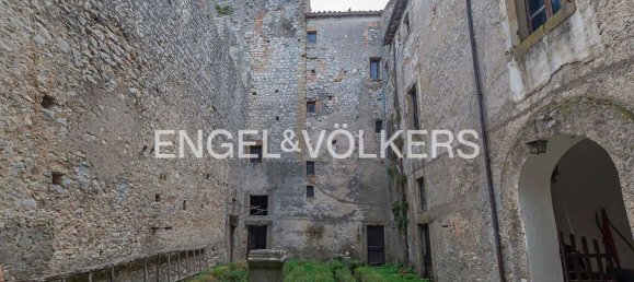 Edificio en Ciciliano, Italy 1511 m² No. 131665 4