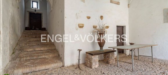 Edificio en Ciciliano, Italy 1511 m² No. 131665 16