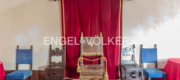 Edificio en Ciciliano, Italy 1511 m² No. 131665 21