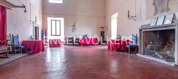 Edificio en Ciciliano, Italy 1511 m² No. 131665 20