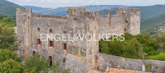 Edificio en Ciciliano, Italy 1511 m² No. 131665 3