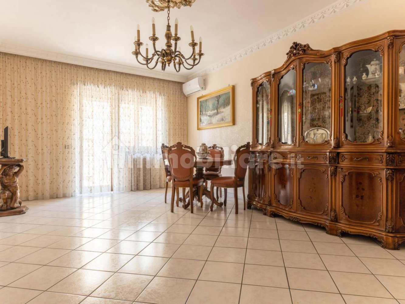 2 bedrooms Apartment in Rome, Italy No. 398931