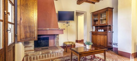 Casa T7 em Cortona, Italy N.º 57188 20