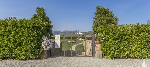 Casa T7 em Cortona, Italy N.º 57188 38