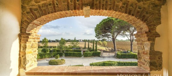 Casa T7 em Cortona, Italy N.º 57188 25