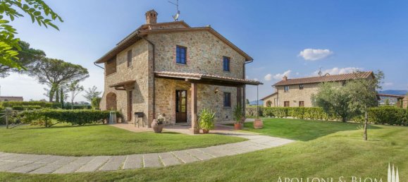 Casa T7 em Cortona, Italy N.º 57188 11