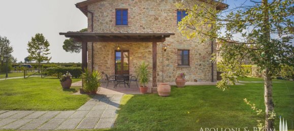 Casa T7 em Cortona, Italy N.º 57188 9