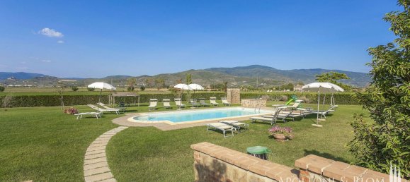 Casa T7 em Cortona, Italy N.º 57188 36