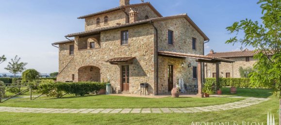 Casa T7 em Cortona, Italy N.º 57188 7