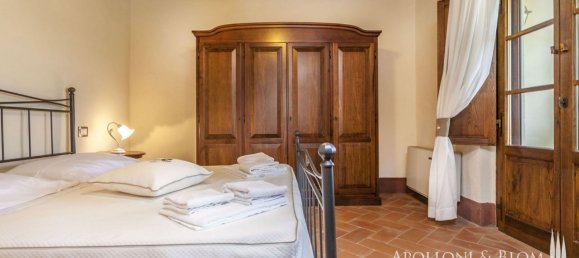 Casa T7 em Cortona, Italy N.º 57188 27