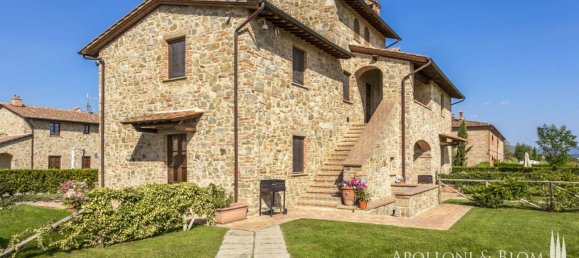 Casa T7 em Cortona, Italy N.º 57188 13