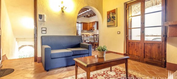 Casa T7 em Cortona, Italy N.º 57188 21