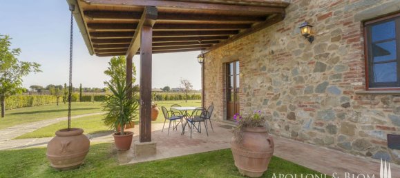 Casa T7 em Cortona, Italy N.º 57188 16