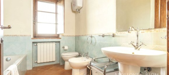 Casa T7 em Cortona, Italy N.º 57188 28