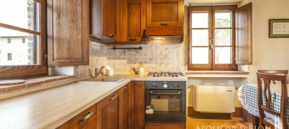 Casa T7 em Cortona, Italy N.º 57188 24