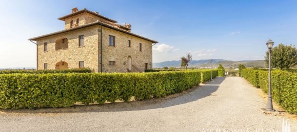 Casa T7 em Cortona, Italy N.º 57188 42