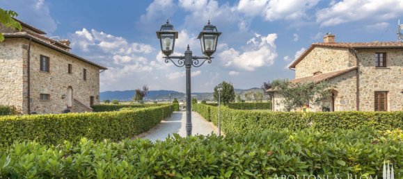 Casa T7 em Cortona, Italy N.º 57188 46